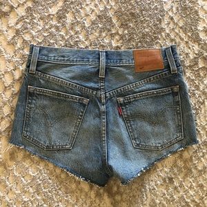 Levi’s 501 Shorts